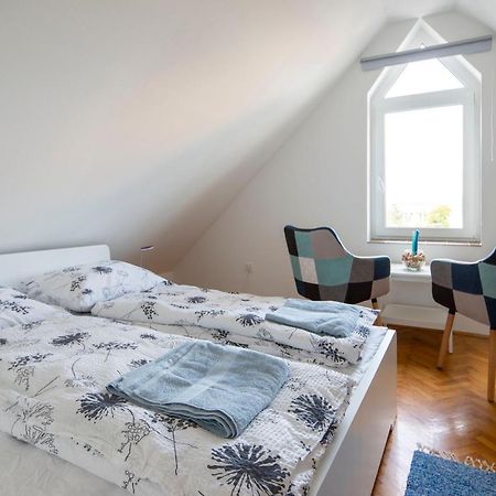 Apartament Darvin Apartman Eger Zewnętrze zdjęcie